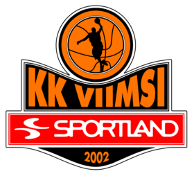 KK VIIMSI Team Logo